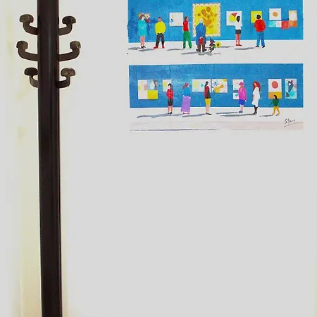 Panzió Design *