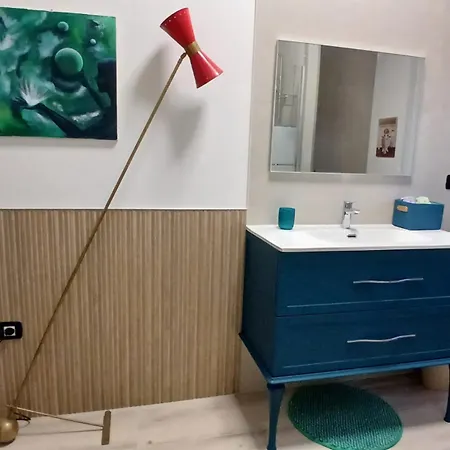 Design Bed & Breakfast Rome